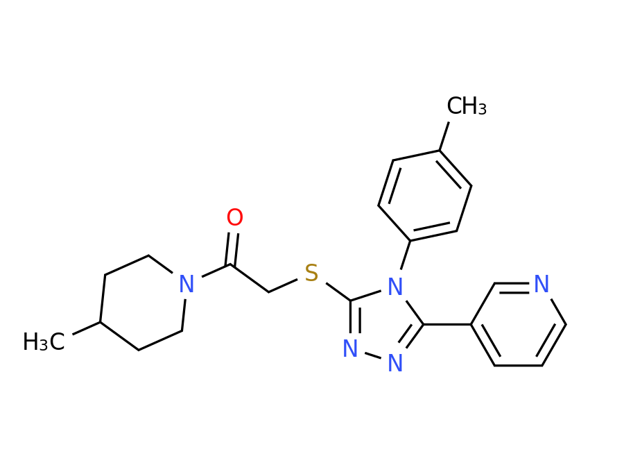 Structure Amb7457313