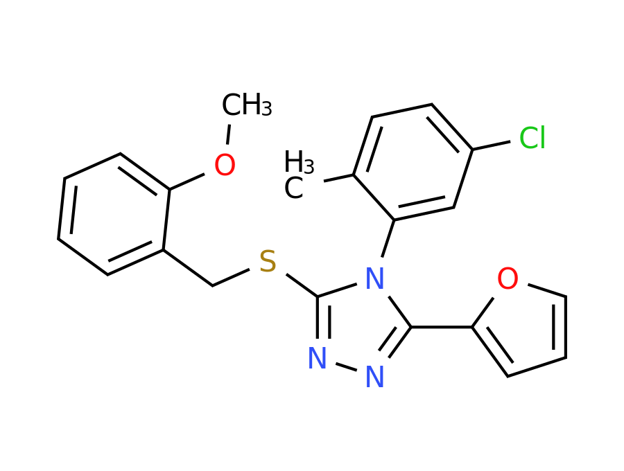 Structure Amb7457380