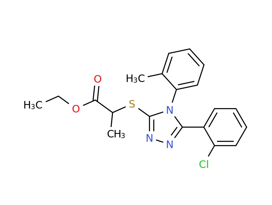 Structure Amb7457404
