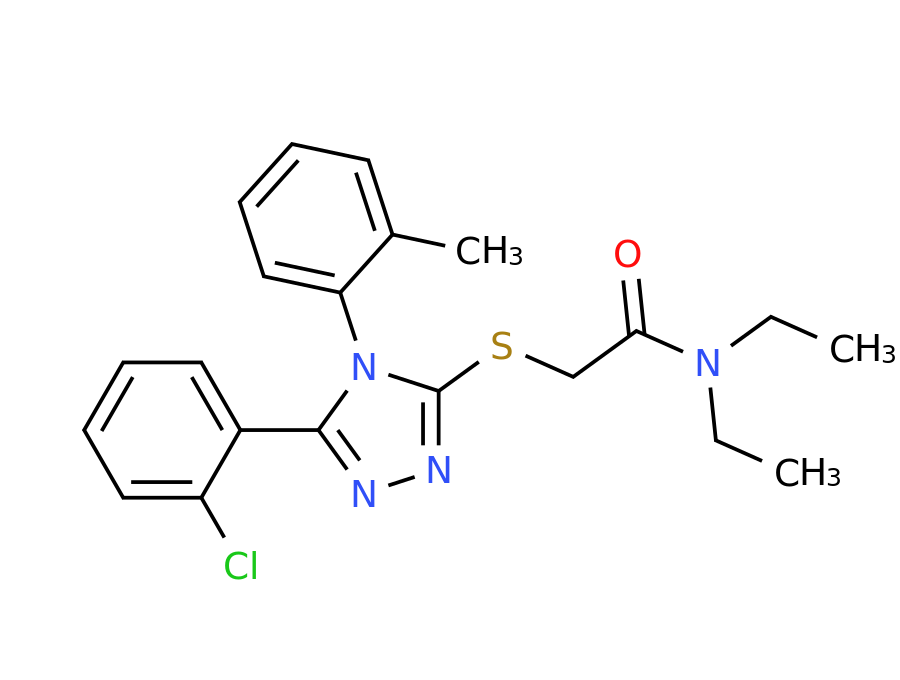 Structure Amb7457405