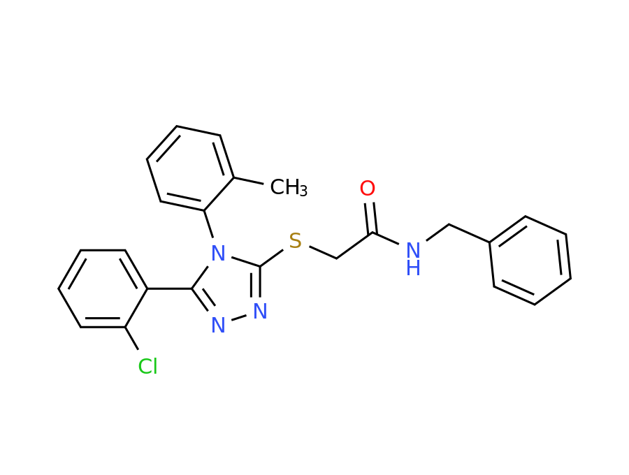 Structure Amb7457407