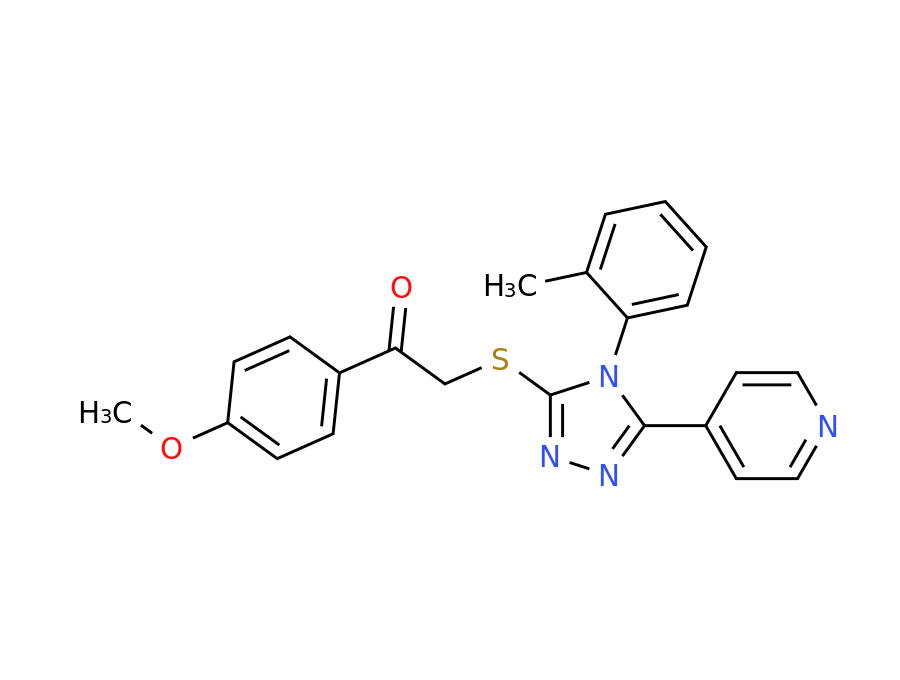 Structure Amb7457409