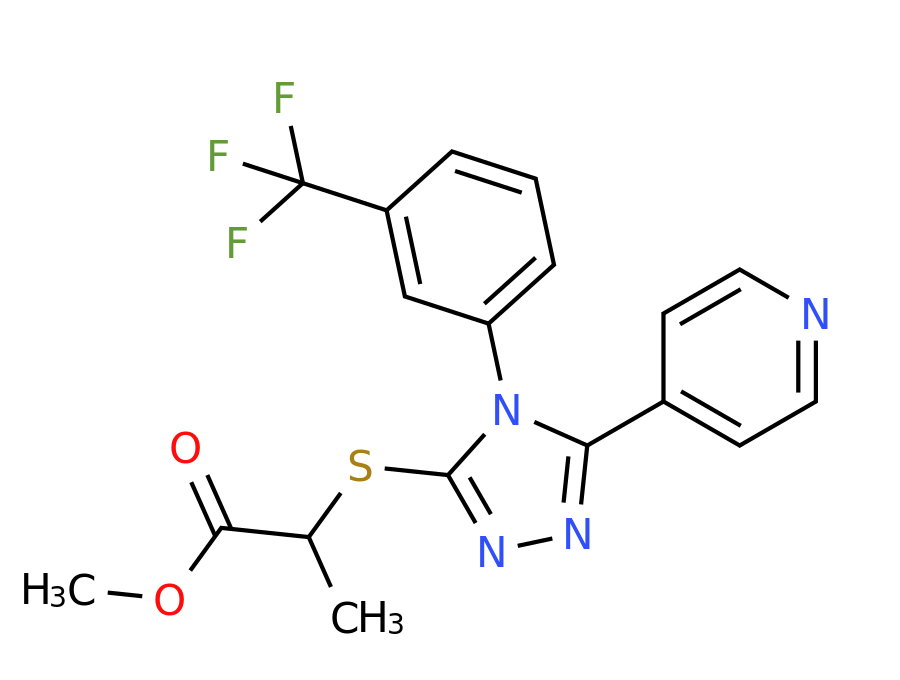 Structure Amb7457410