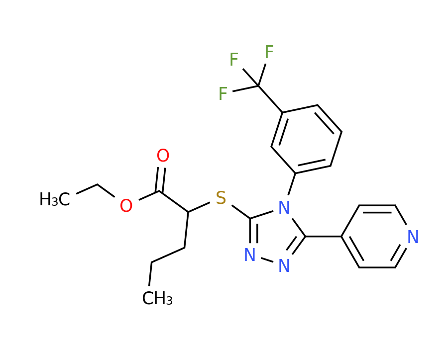 Structure Amb7457411