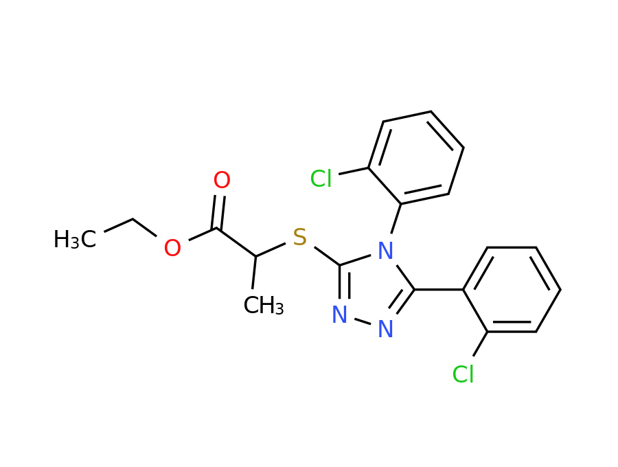 Structure Amb7457562