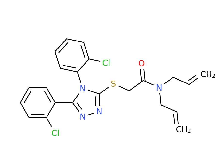 Structure Amb7457565