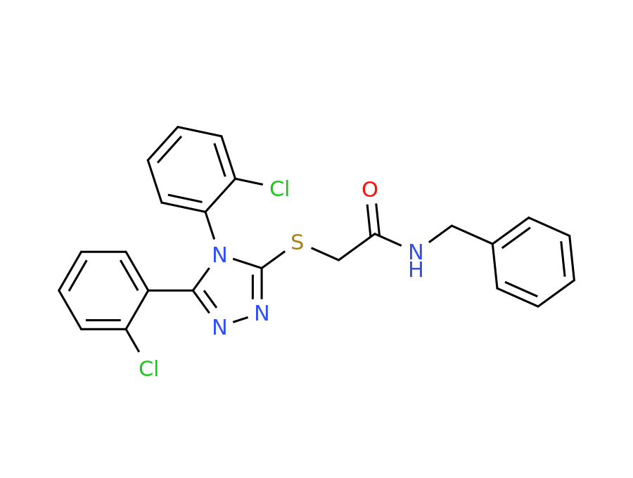 Structure Amb7457566
