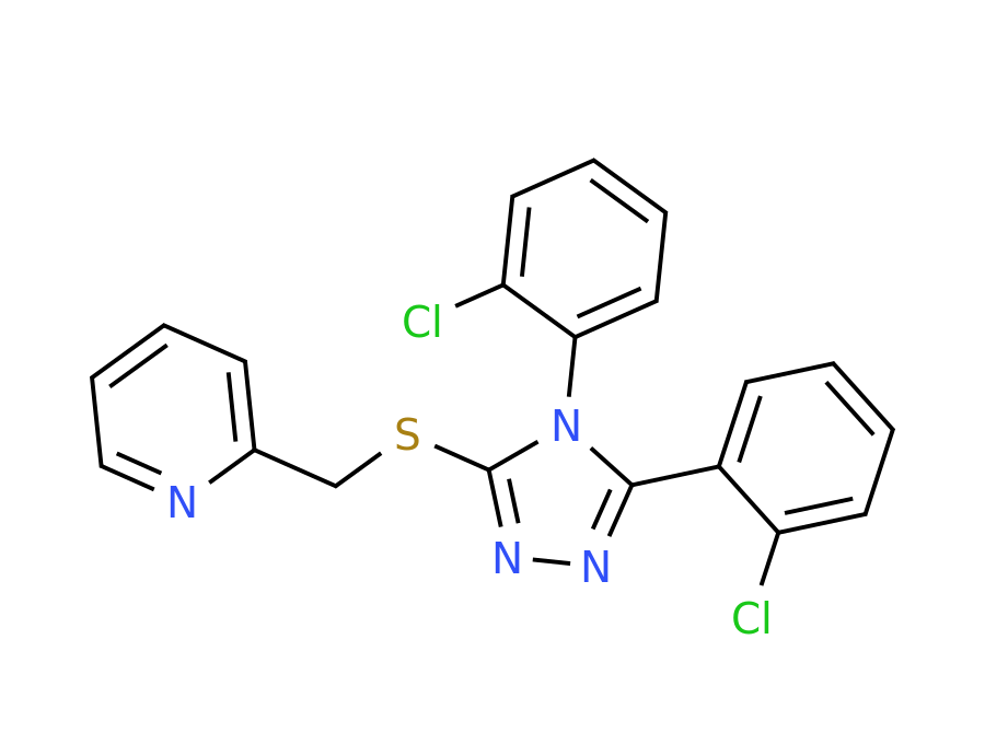 Structure Amb7457568