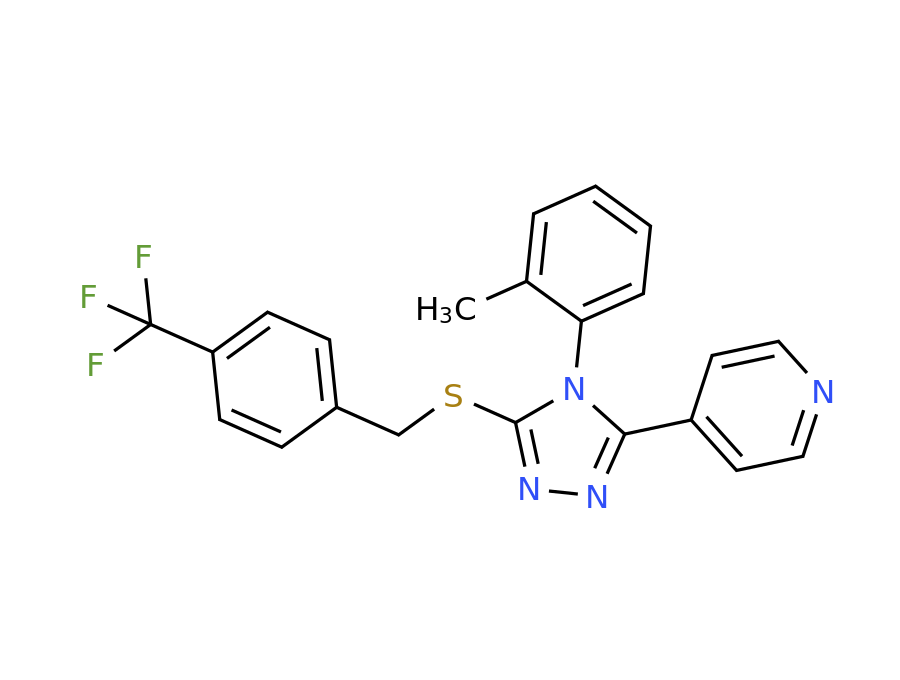 Structure Amb7457574