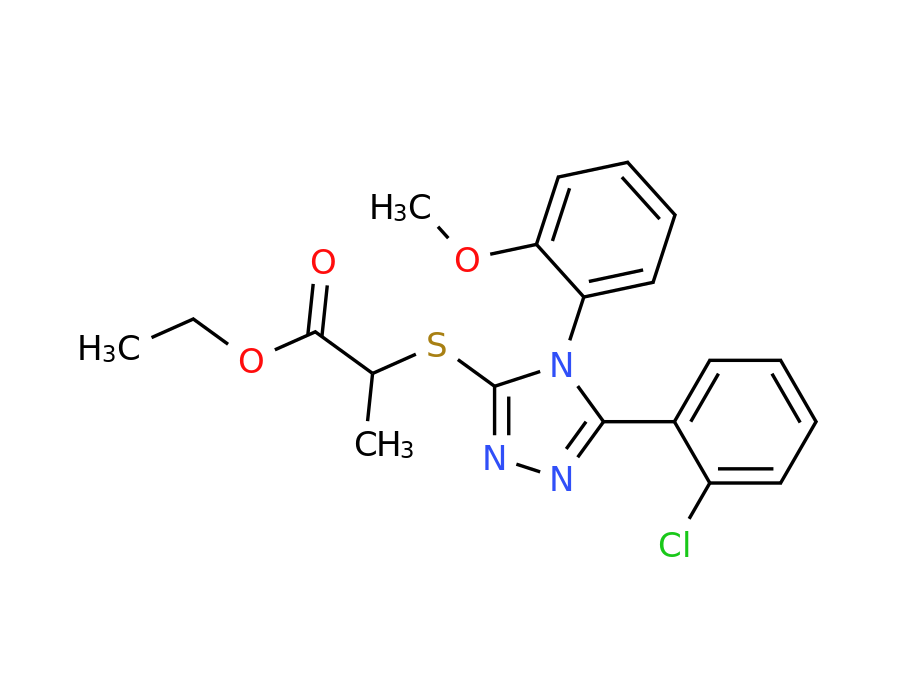 Structure Amb7457682