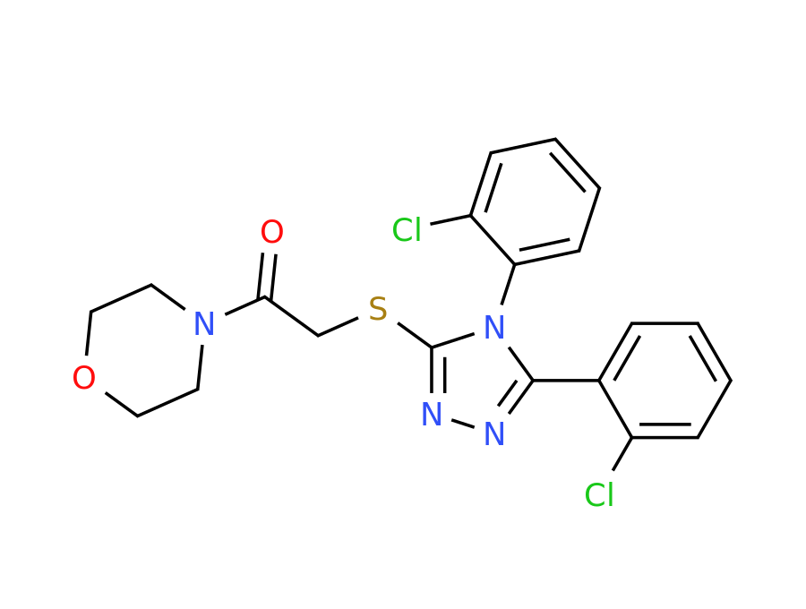 Structure Amb7457714