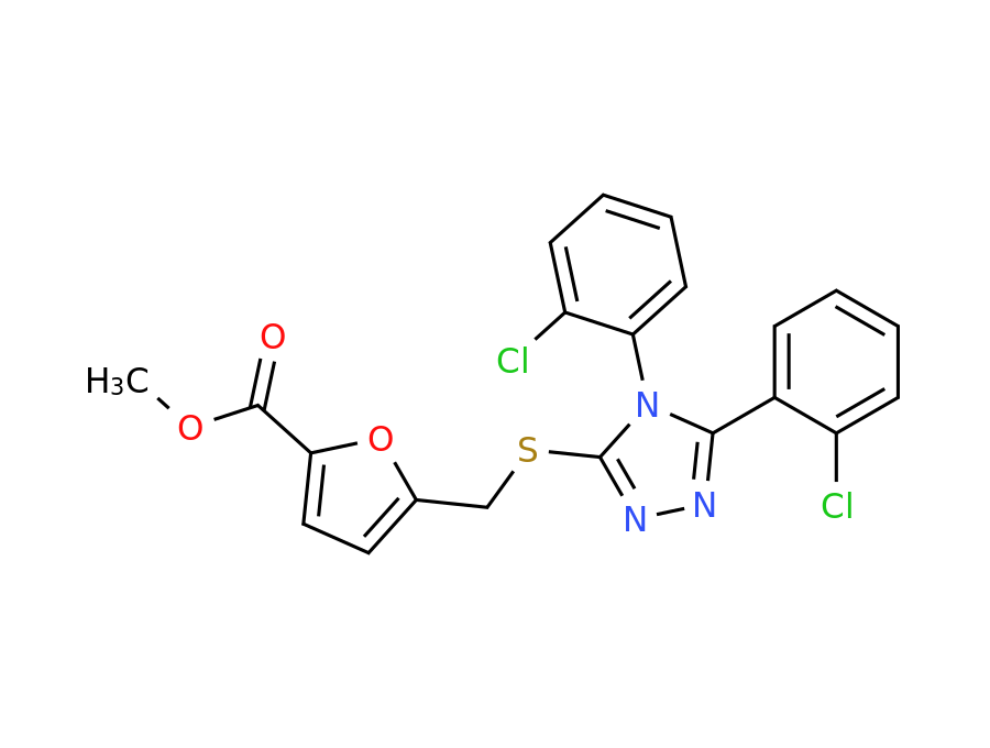 Structure Amb7457715