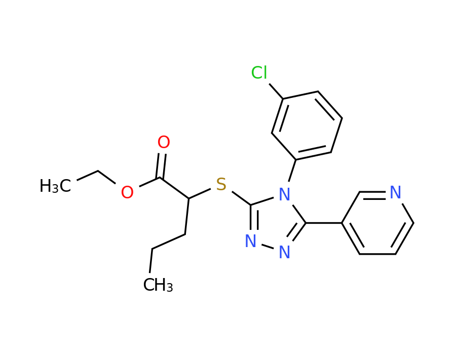 Structure Amb7457870