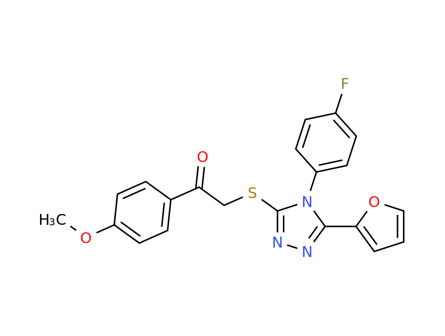 Structure Amb7457899