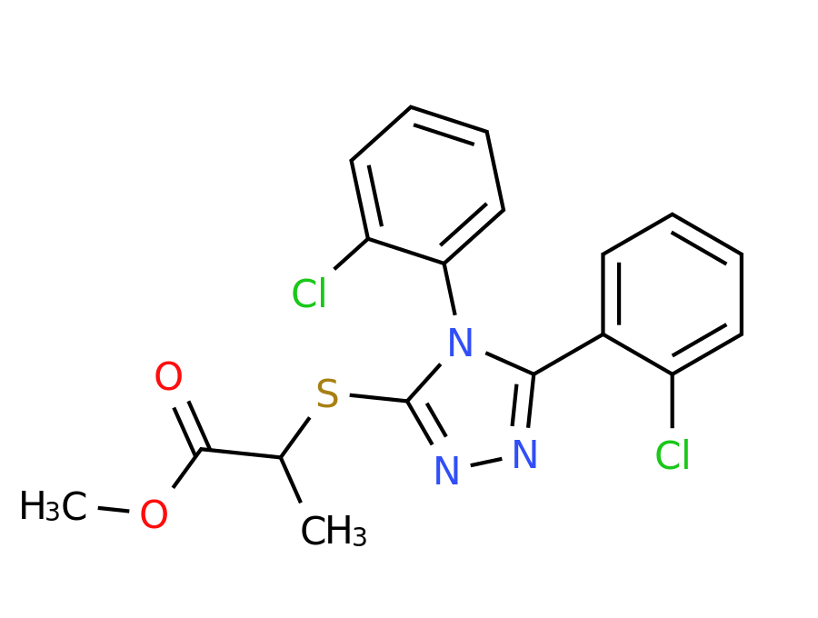Structure Amb7457912
