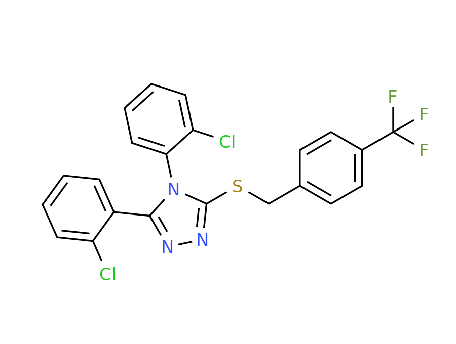 Structure Amb7457913
