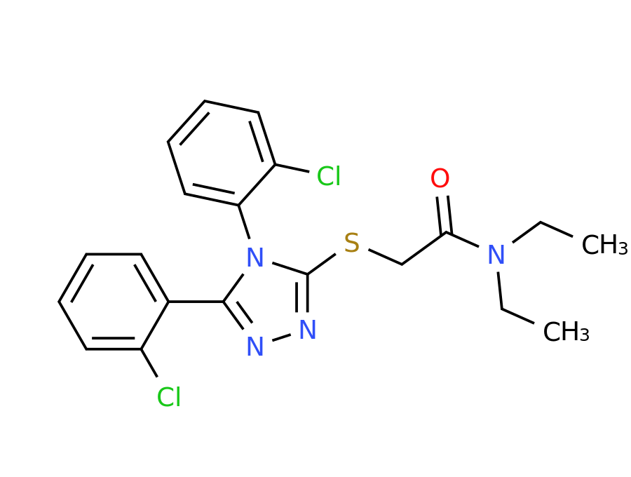 Structure Amb7457915