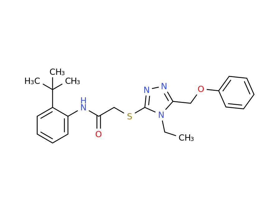 Structure Amb745823