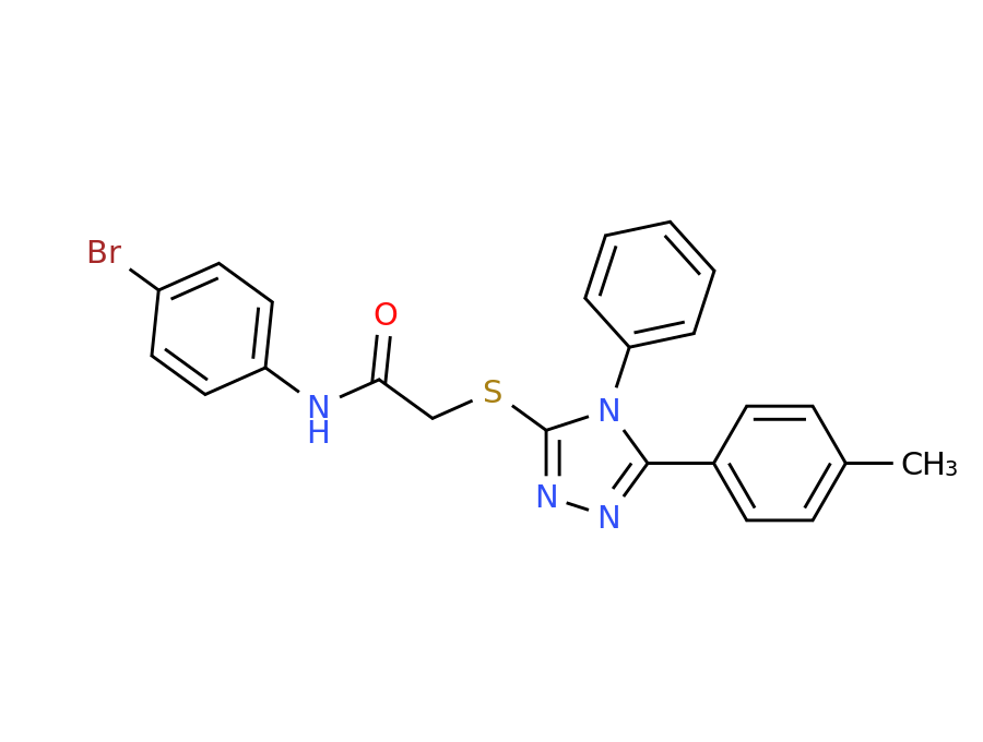 Structure Amb745829