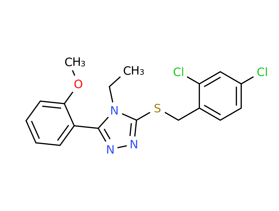 Structure Amb746109
