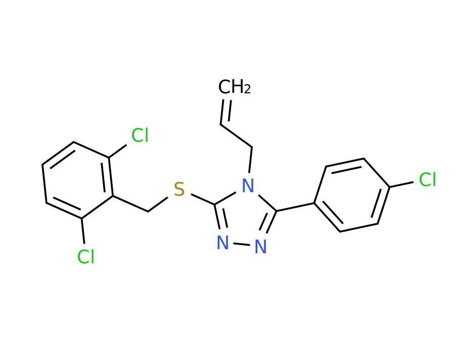 Structure Amb746144