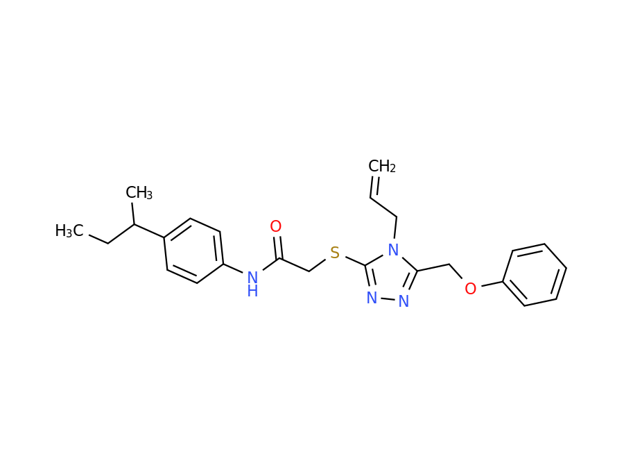 Structure Amb746147