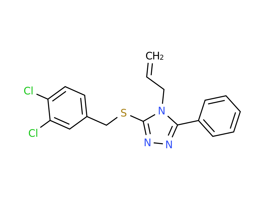 Structure Amb746162