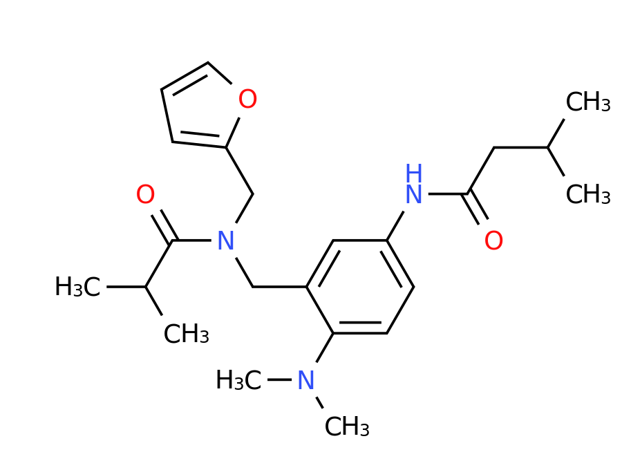 Structure Amb7462069