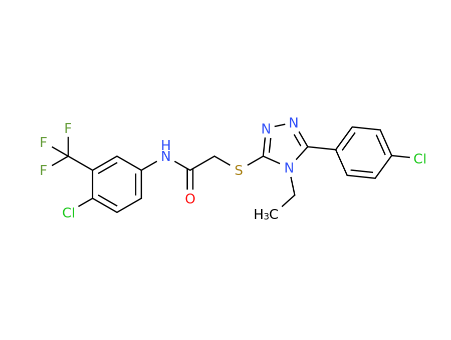 Structure Amb746208