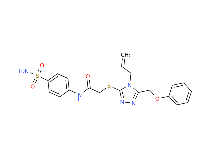 Structure Amb746211