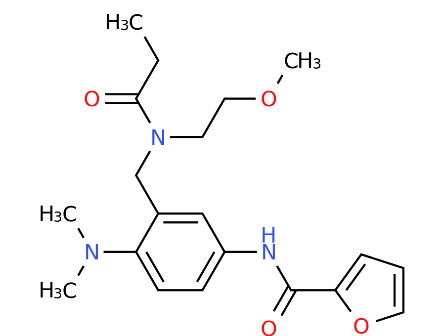 Structure Amb7462328