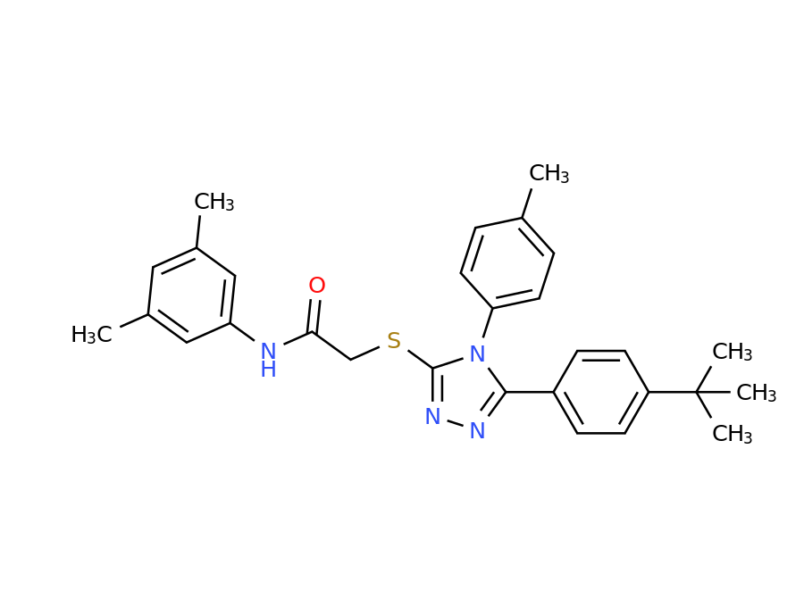 Structure Amb746270