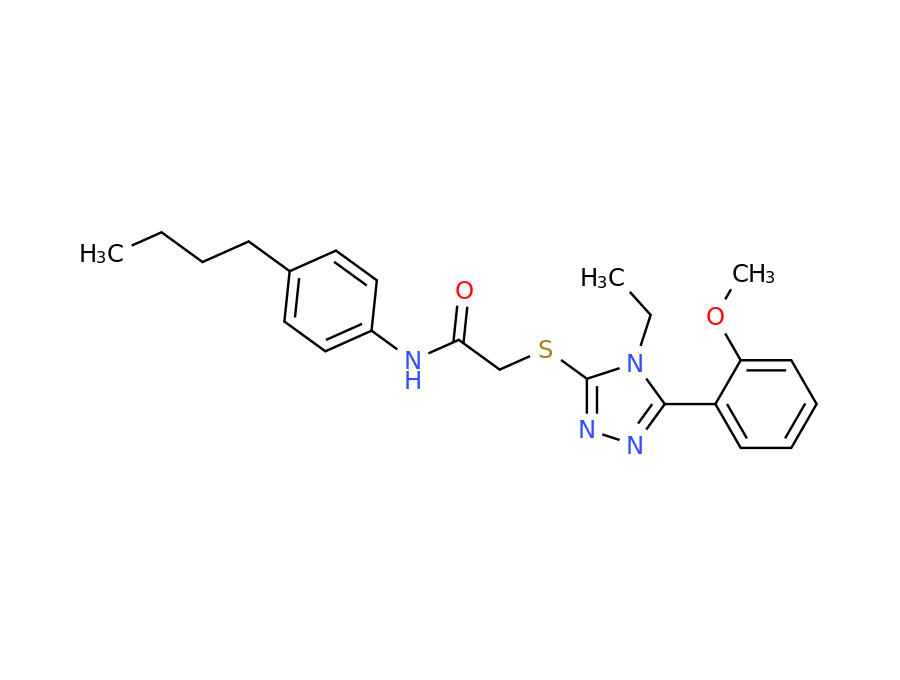 Structure Amb746303