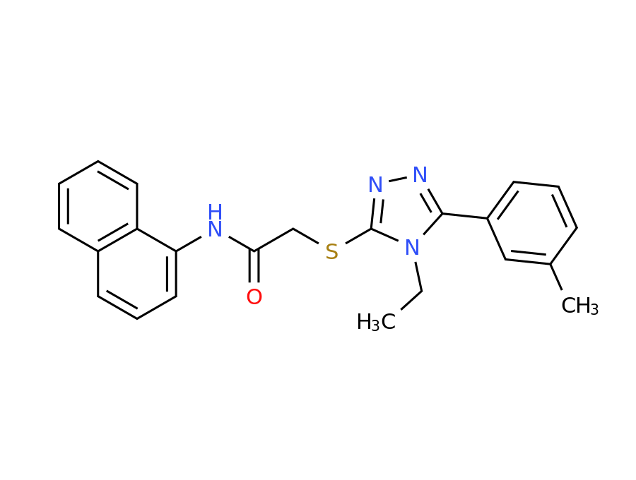 Structure Amb746322