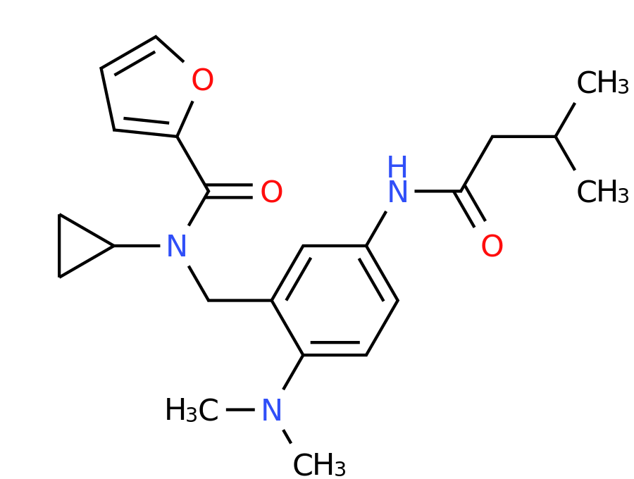 Structure Amb7463272