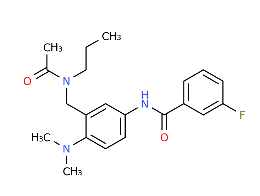 Structure Amb7463276