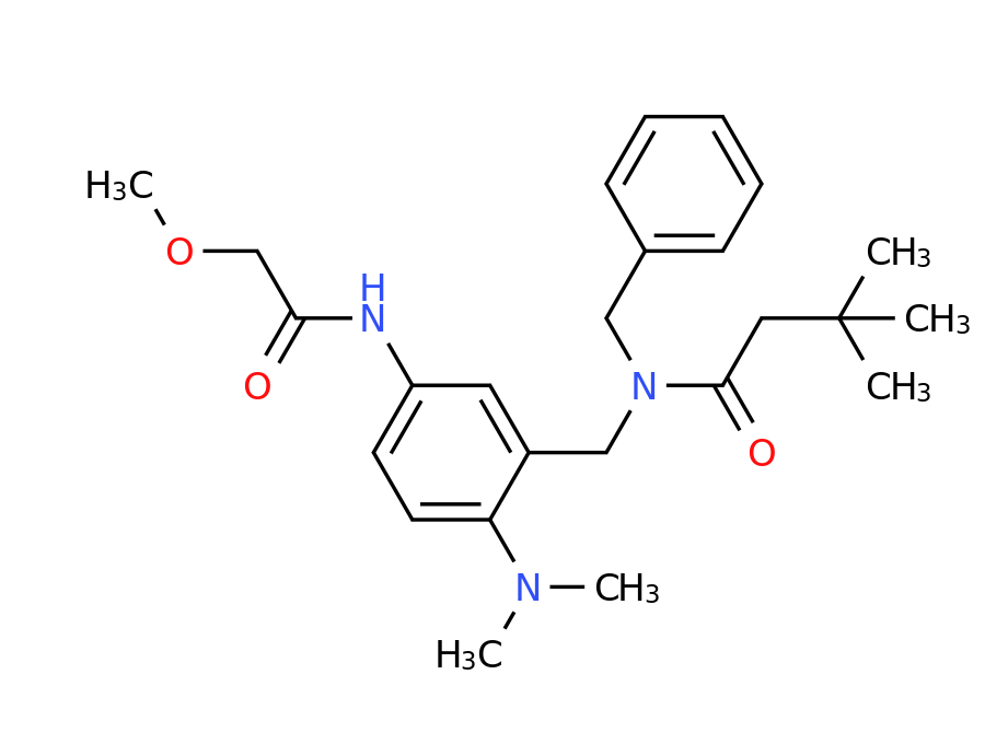 Structure Amb7463308