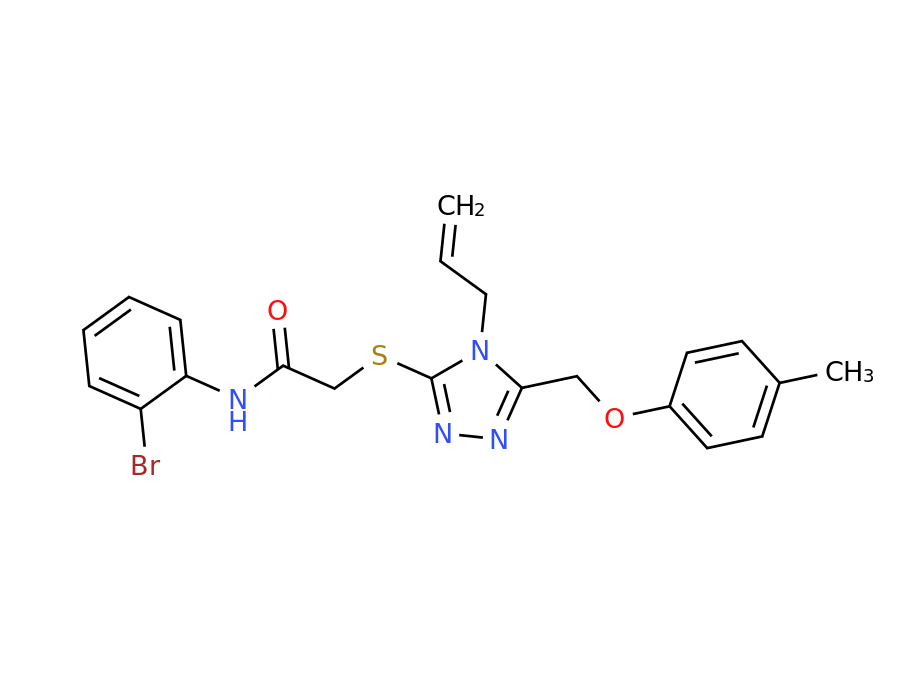 Structure Amb746331