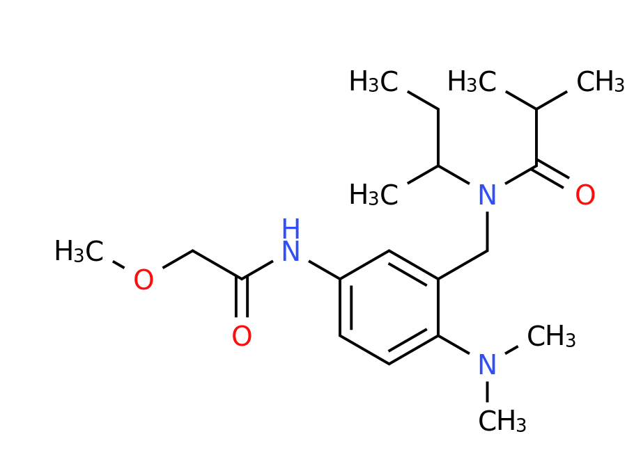 Structure Amb7463484