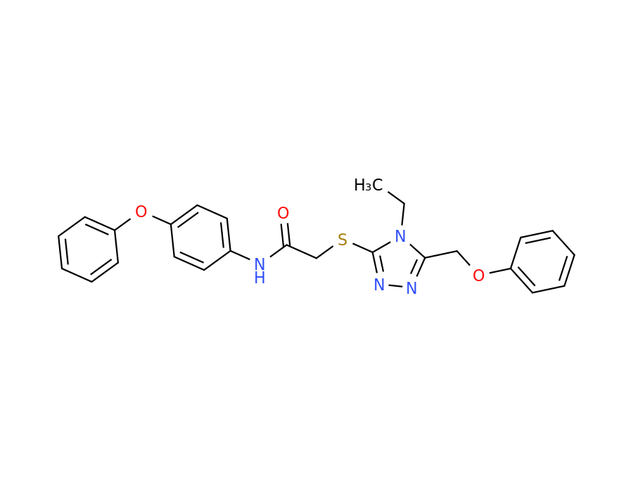Structure Amb746352