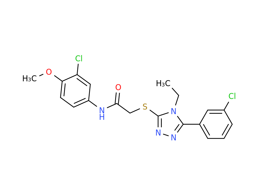 Structure Amb746361