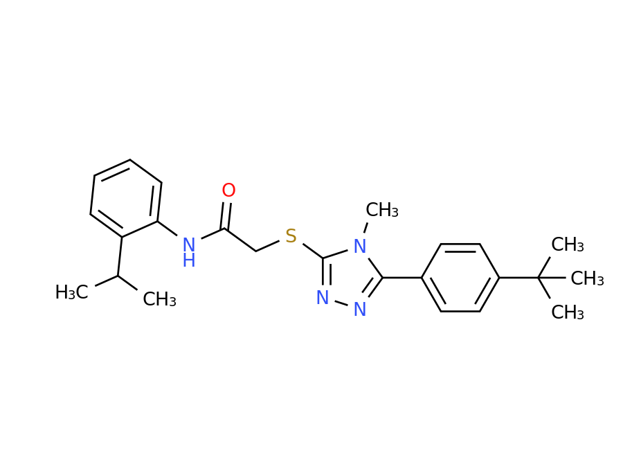 Structure Amb746388