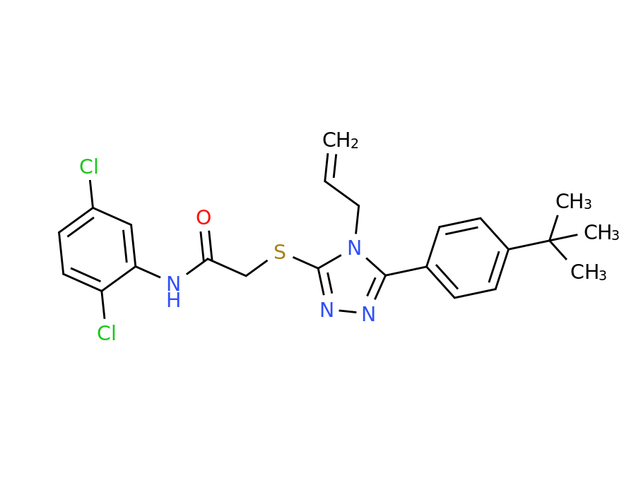 Structure Amb746395