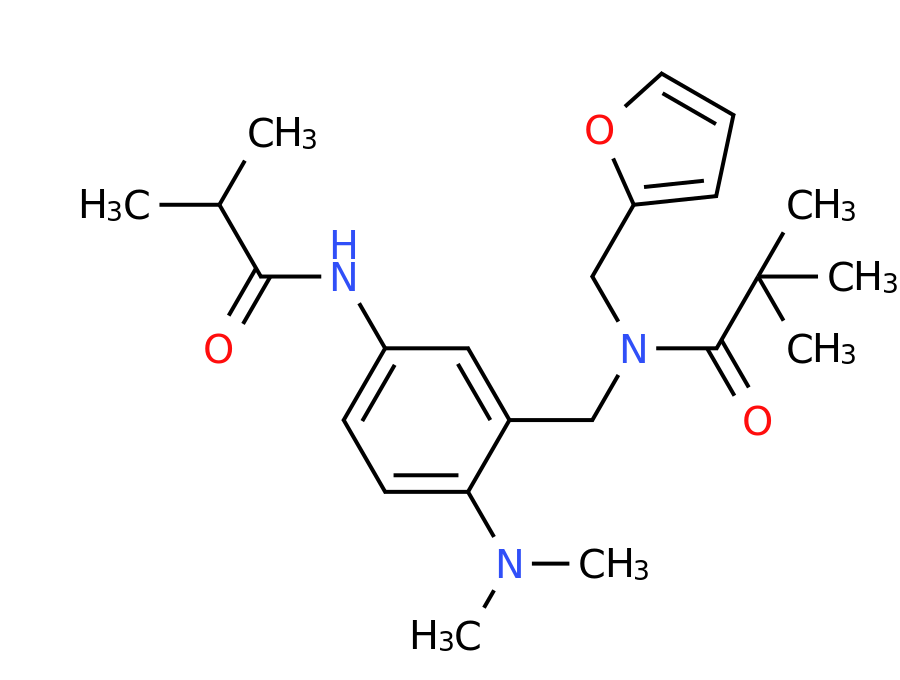 Structure Amb7463961