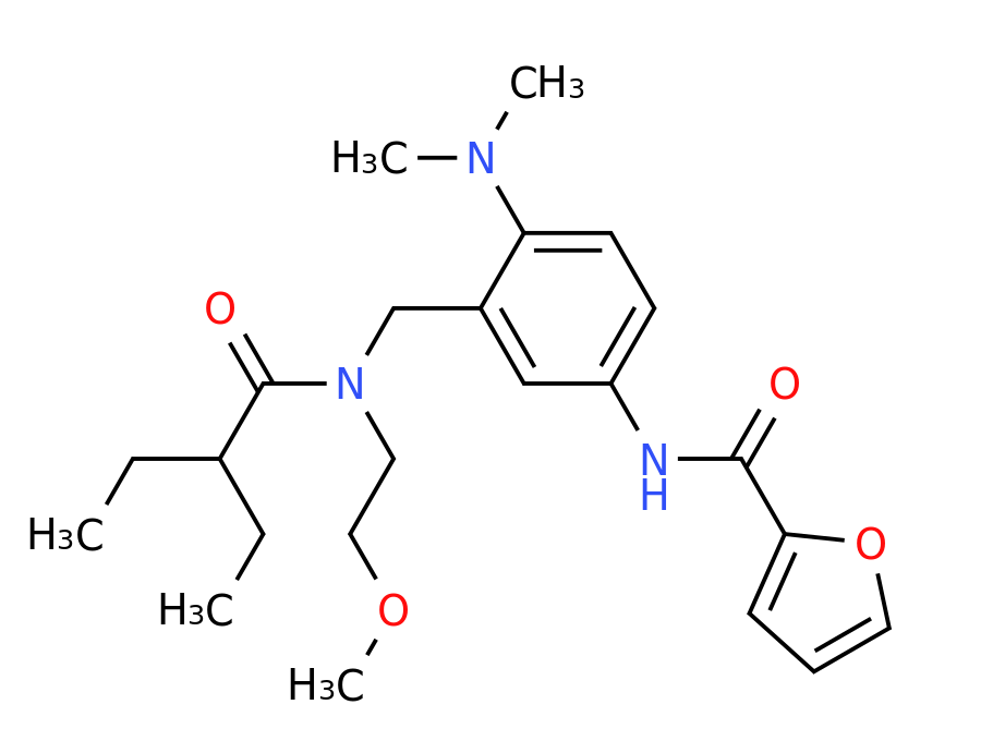 Structure Amb7463976