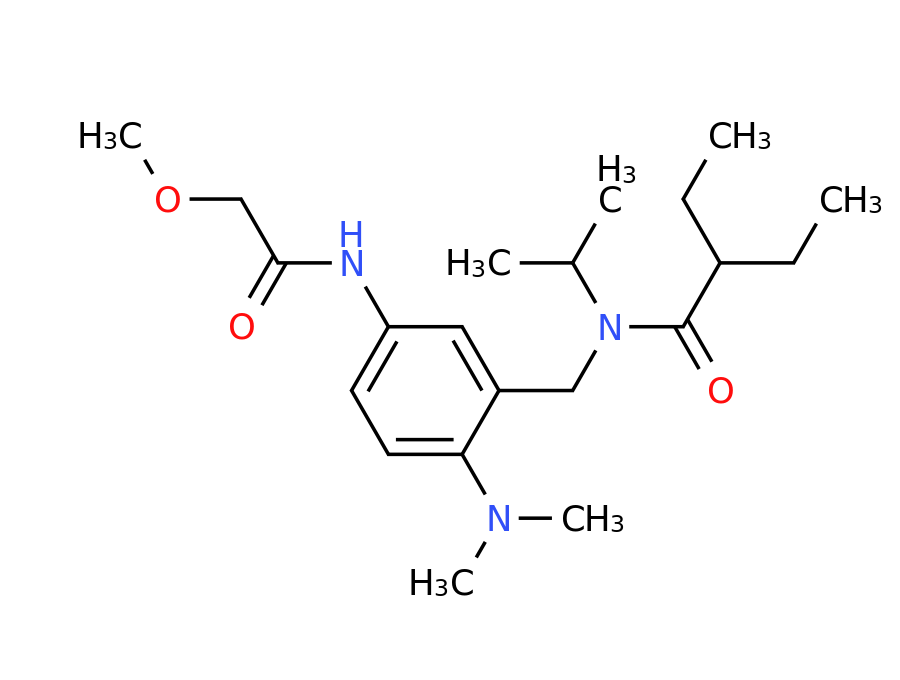 Structure Amb7463984