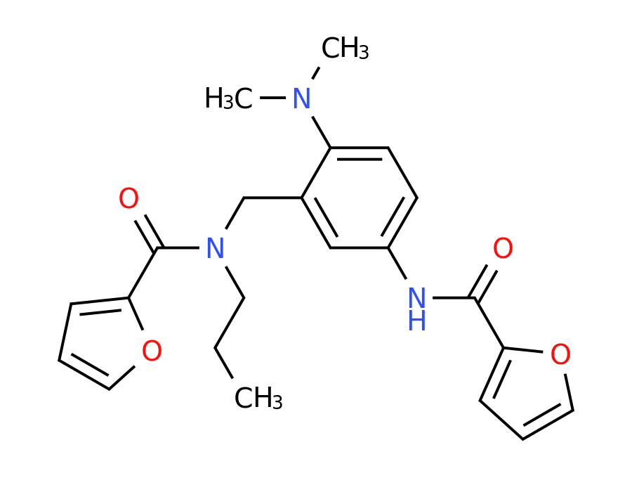 Structure Amb7463989