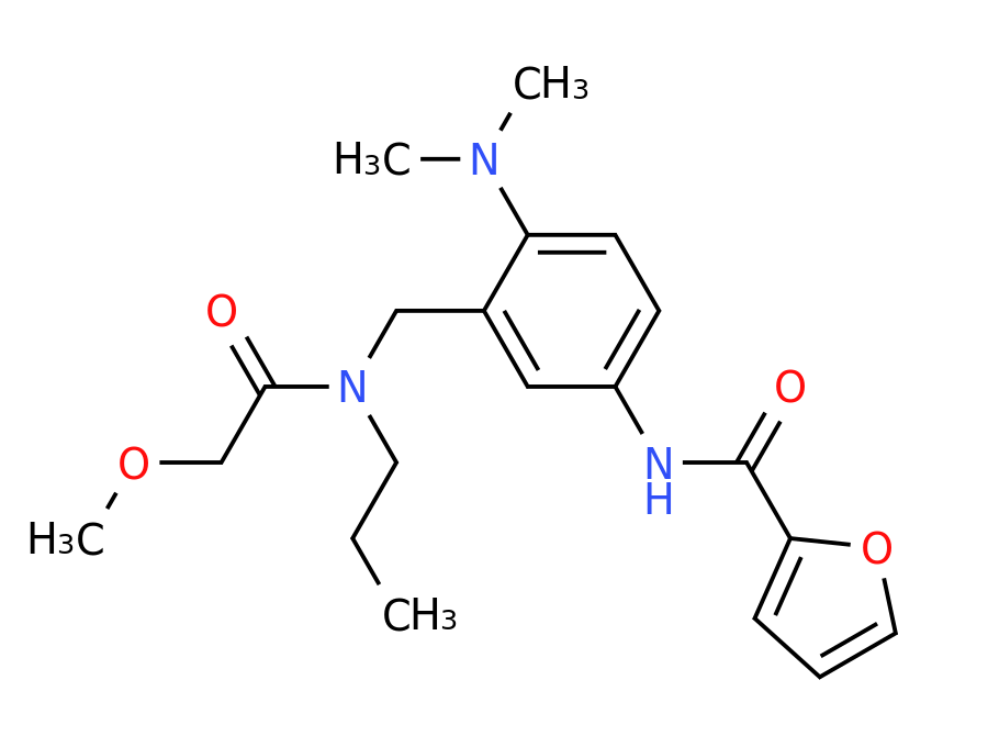 Structure Amb7464156