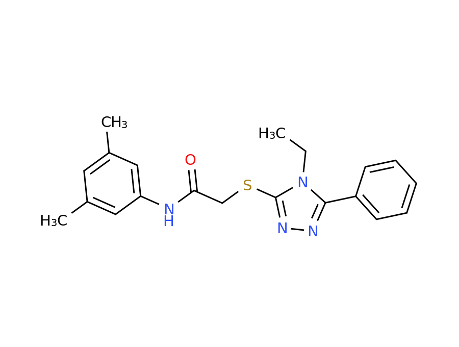 Structure Amb746417
