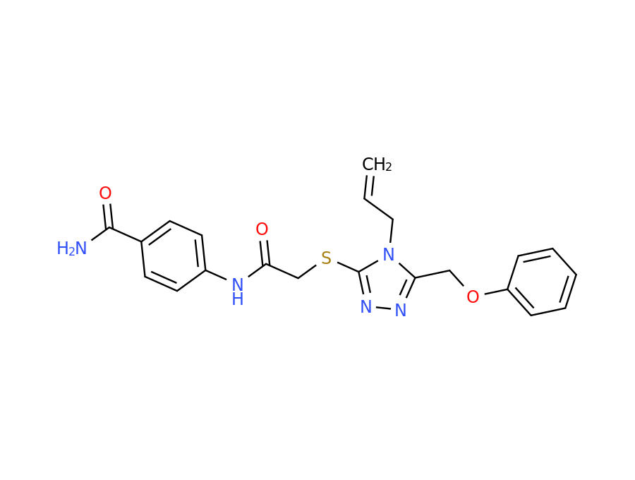 Structure Amb746446